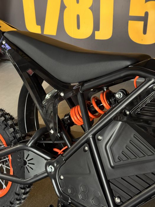 Pit Bike электросамокат