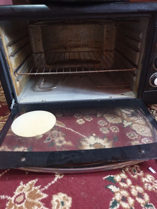 Xolatlari zor judayam kattasidan