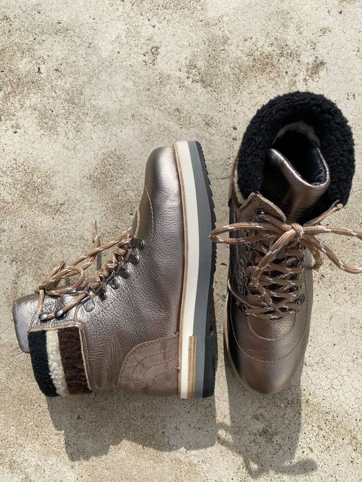 Ghete Flavia Passini mărimea 40