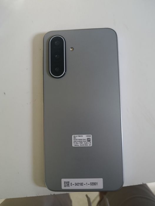Galaxy A17 5 G  Nou.