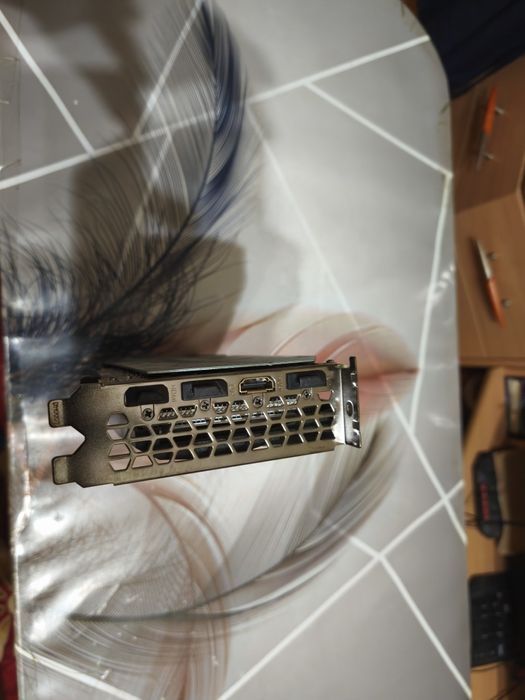 Продам видеокарту