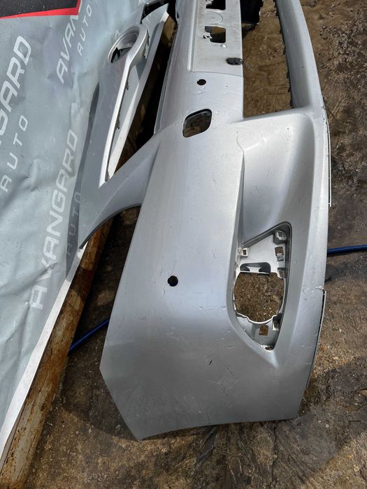 Броня Toyota Verso