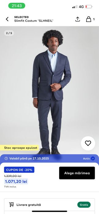 Costum Selected home