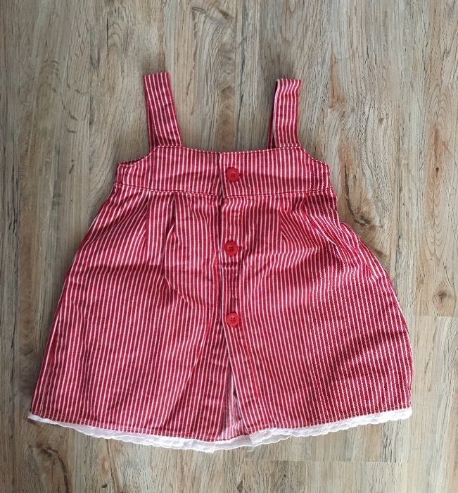 Сукманчета за момиченце