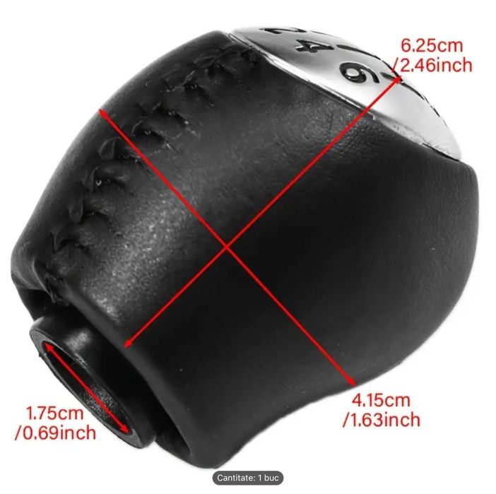 Nuca schimator Renault Megane, Laguna