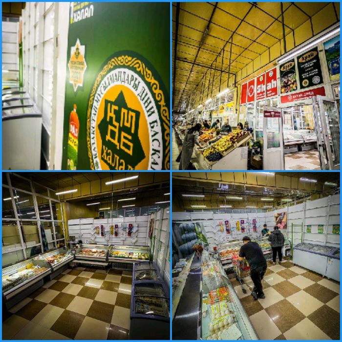 Продам действующий бизнес