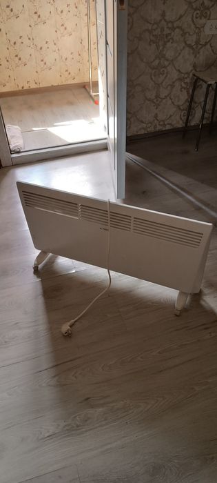 Обогреватель домашний