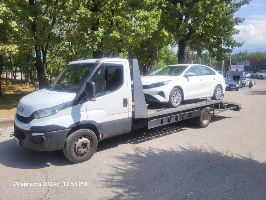 эвакуатор 24/7 алматы эвакуатор