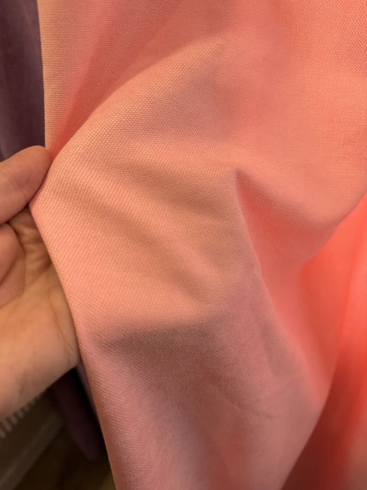 Шторы в детскую комнату