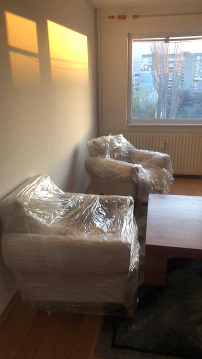 Дава се под наем Тристаен апартамент в София, Младост 1 - 90 кв.м за 714 € - Снимка #10