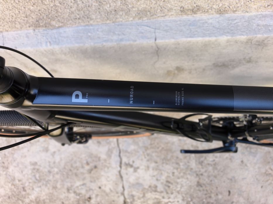 Gravel Cube Nuroad