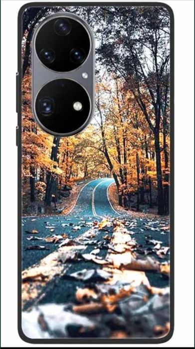 Нови калъфи за Huawei p50 pro