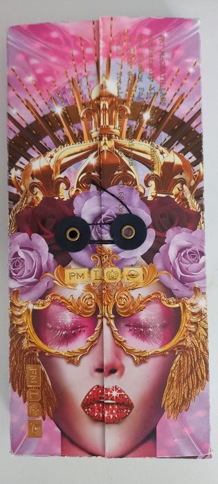 Палетка теней Пэт Макграт Pat McGrath