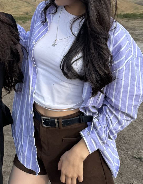 женские рубашкиии