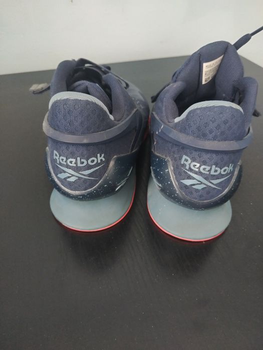 REEBOK legacy lifter  III