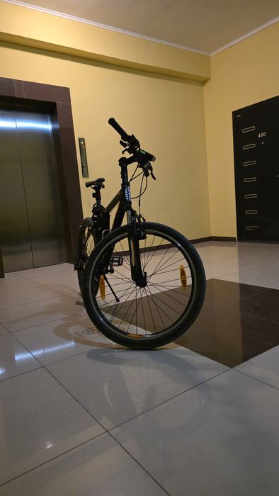 Велосипед Giant Rincon 26