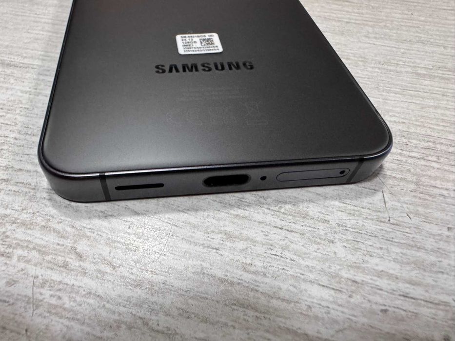 Samsung Galaxy S24 5G 128GB 8GB RAM Dual