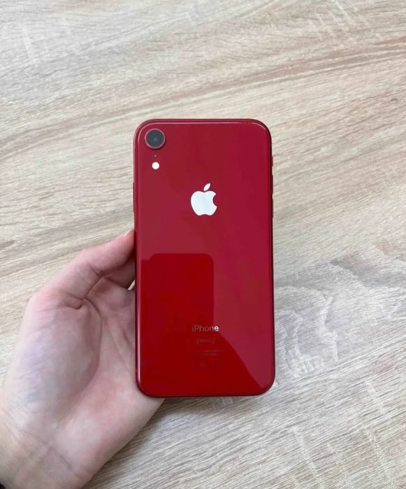 Айфон xr 64гб  срочно