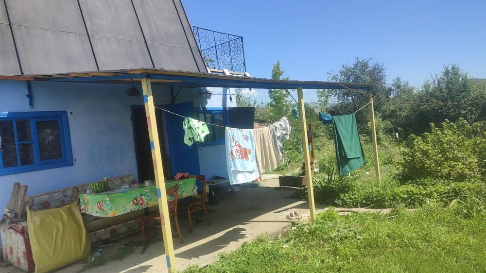 Продам дачу бухтарма