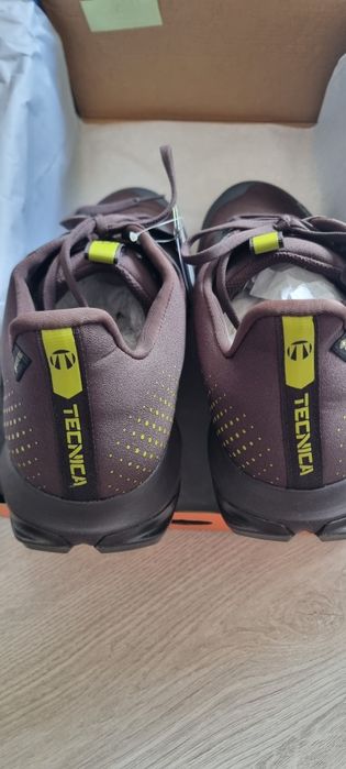 Tecnica Magma GTX 42.5