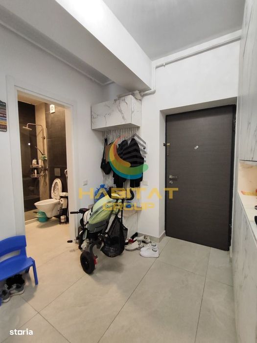 Apartament 4 Camere Sector 4 Mutare Imediata 99Mp