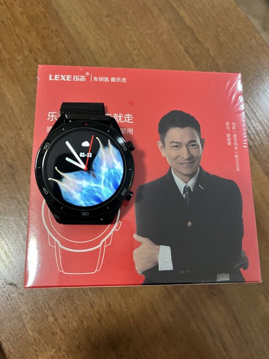 Смарт ключ Смарт часы Changan ключ Changan часы