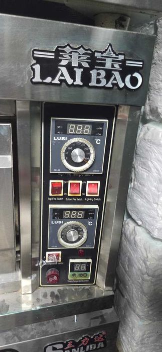 Продам Печь для хлеба