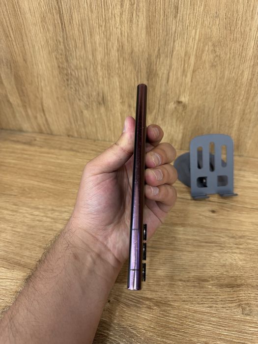 Samsungun s22 ultra 256 kha