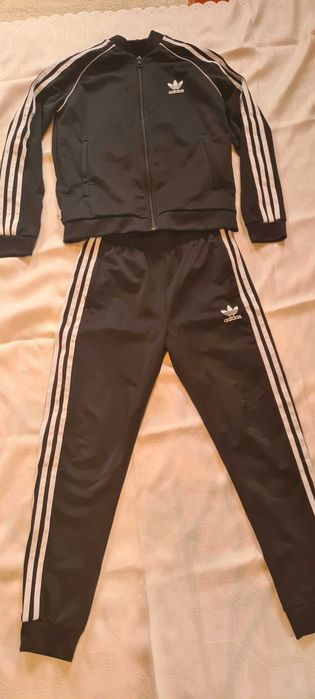 Vand traning adidas 11-12 ani