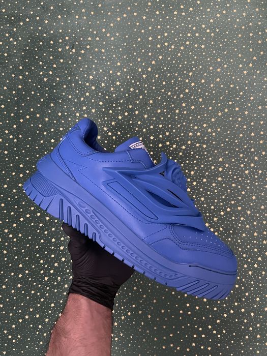 Versace Odissea Blue