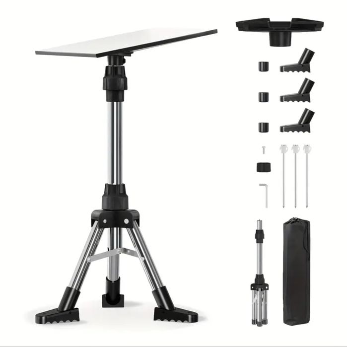 Трипод, подставка под Старлинк