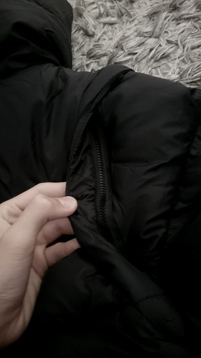 Geaca-Vestă Burberry