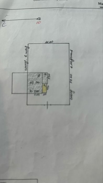 Продам домик в деревне