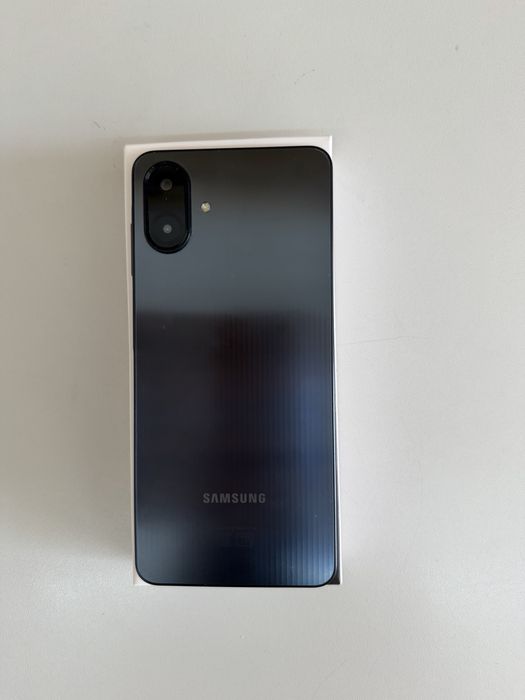 Смартфон Samsung Galaxy A07