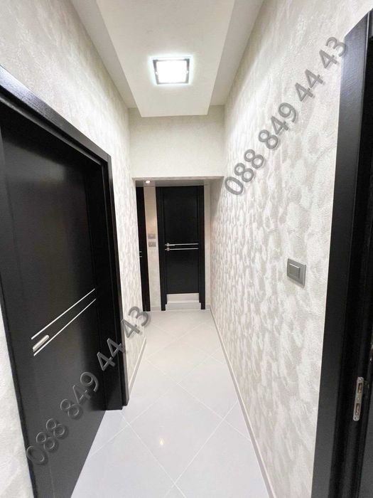 Продава се Четиристаен апартамент в София, Хаджи Димитър - 118 кв.м за 2628 €/кв.м - Снимка #3