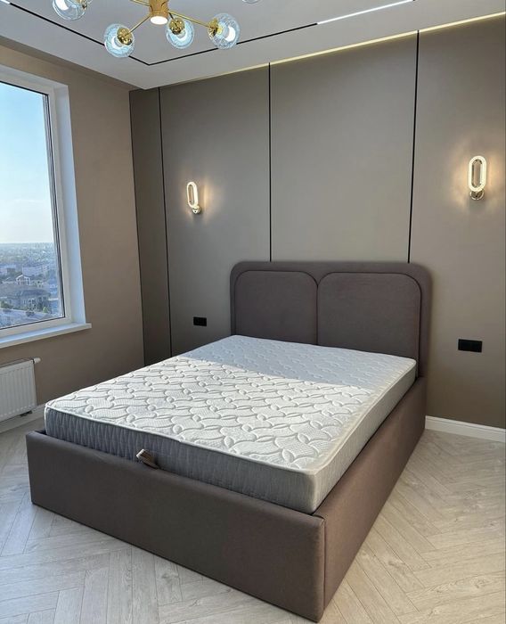 Духспалный кровать