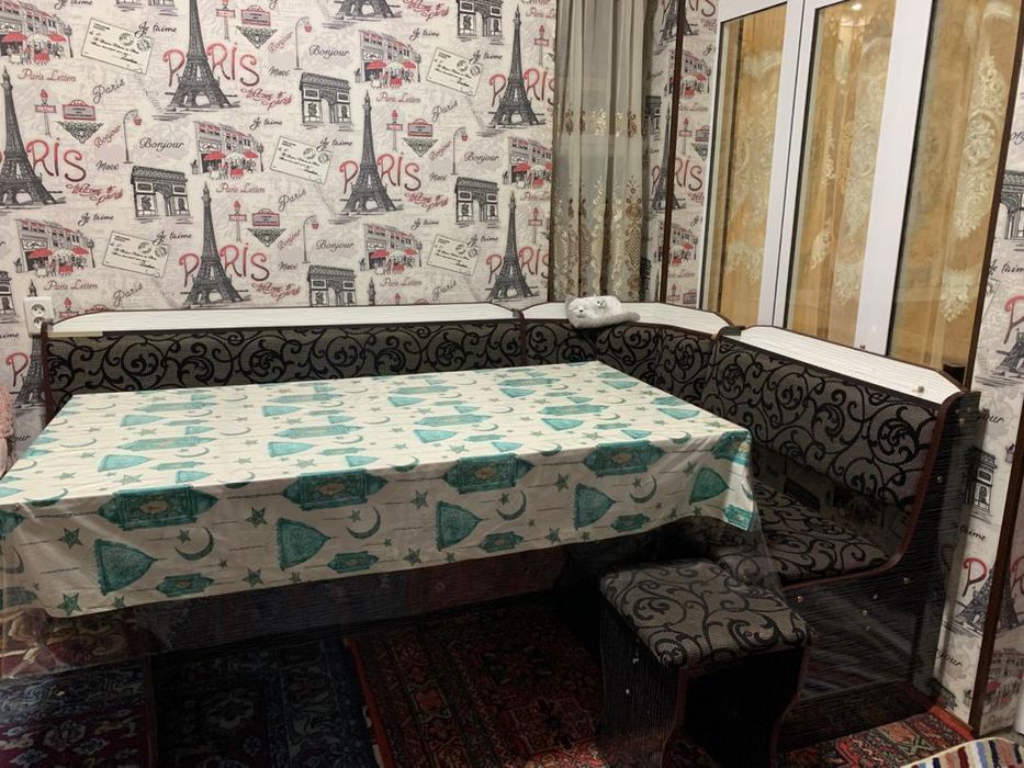 Кухонный гарнитур