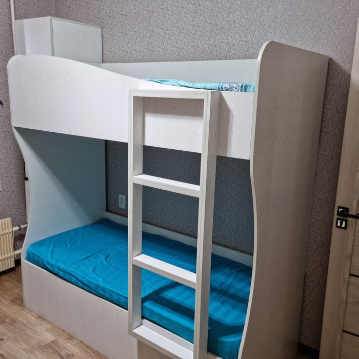 Продаётся детская кровать