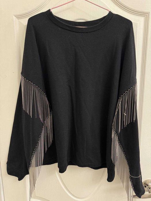 Фирменные свитшоты / свитера H&M, Mango, DeFActo,  L/XL (50/54)