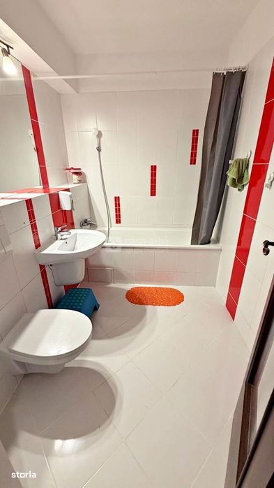 Centru - Iasicon Towers, 4 camere mobilat & utilat, parcare suprateran