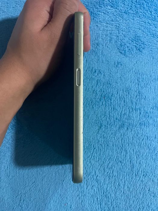 Samsung a14 aproape nou