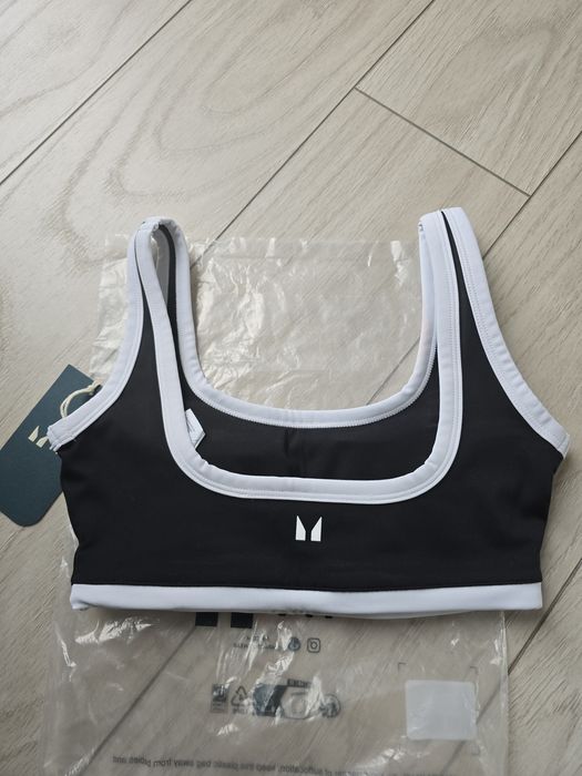 Bustiera MyProtein XS NOUĂ