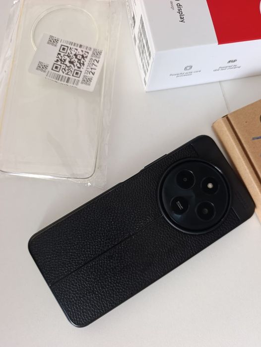 Продам Xiaomi 14c и 8/256