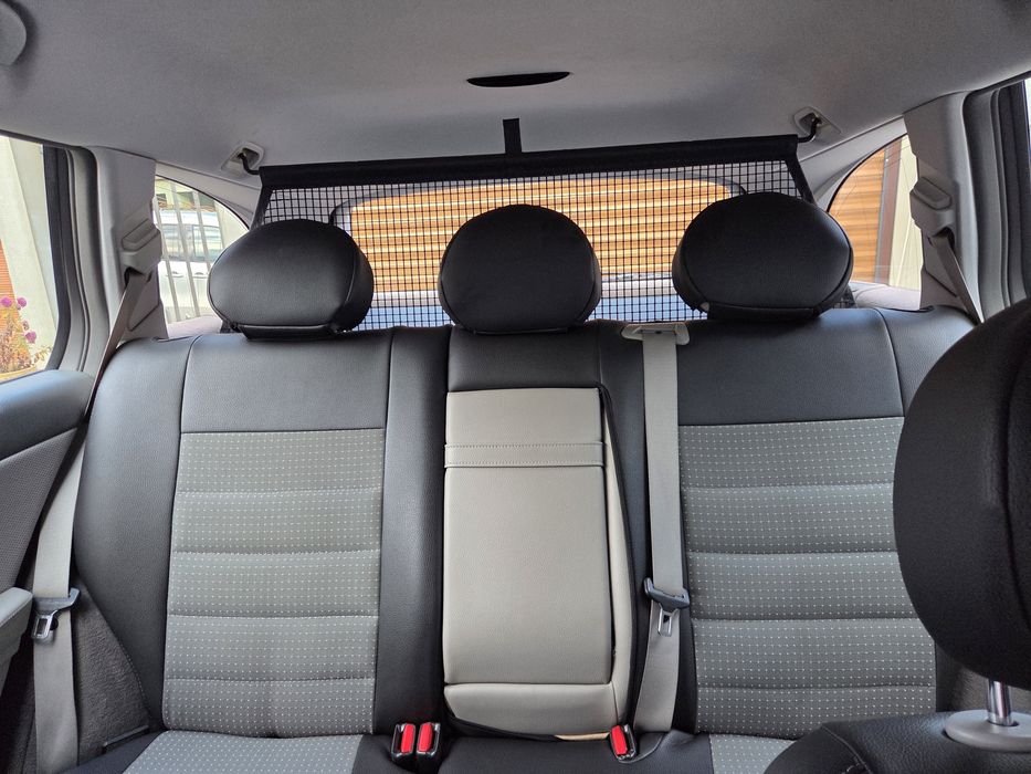 Мерцедес Е 220 комби