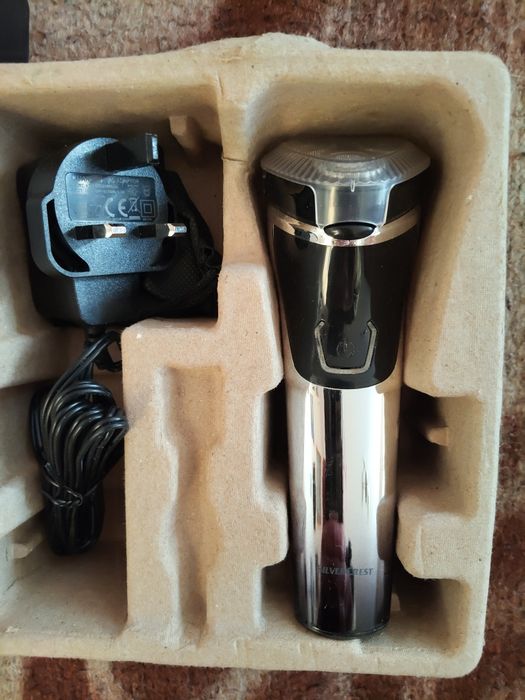 Ротационна самобръсначка Англия