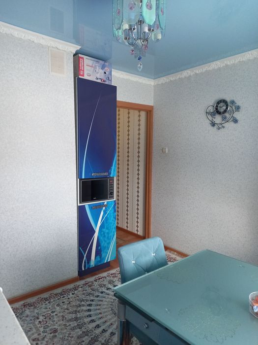 Продам квартиру трёхкомнатную