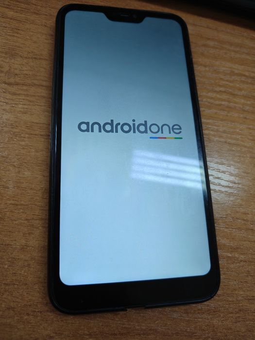 Xiaomi mi a2 lite