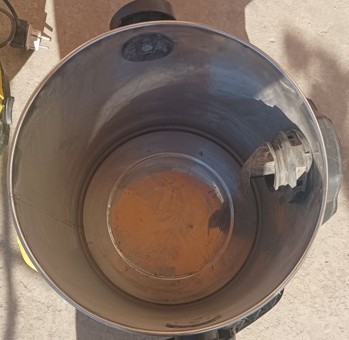 Пылесос карчер karcher pilesos