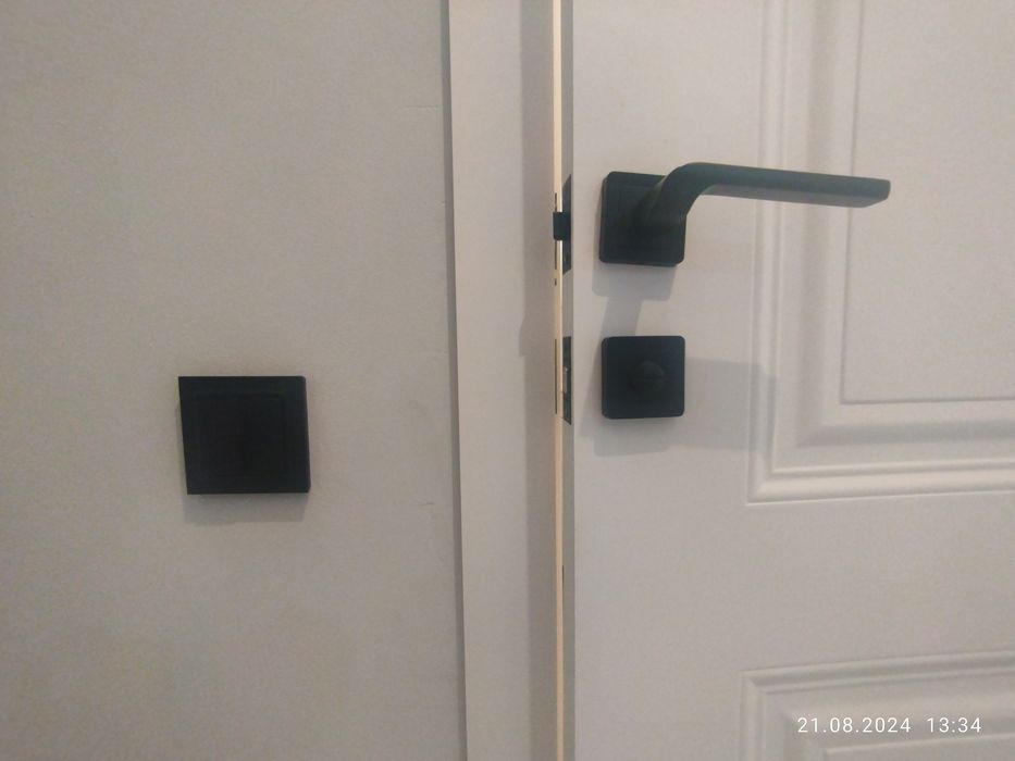 Евродвушка, 2 комн. ЖК Тандау