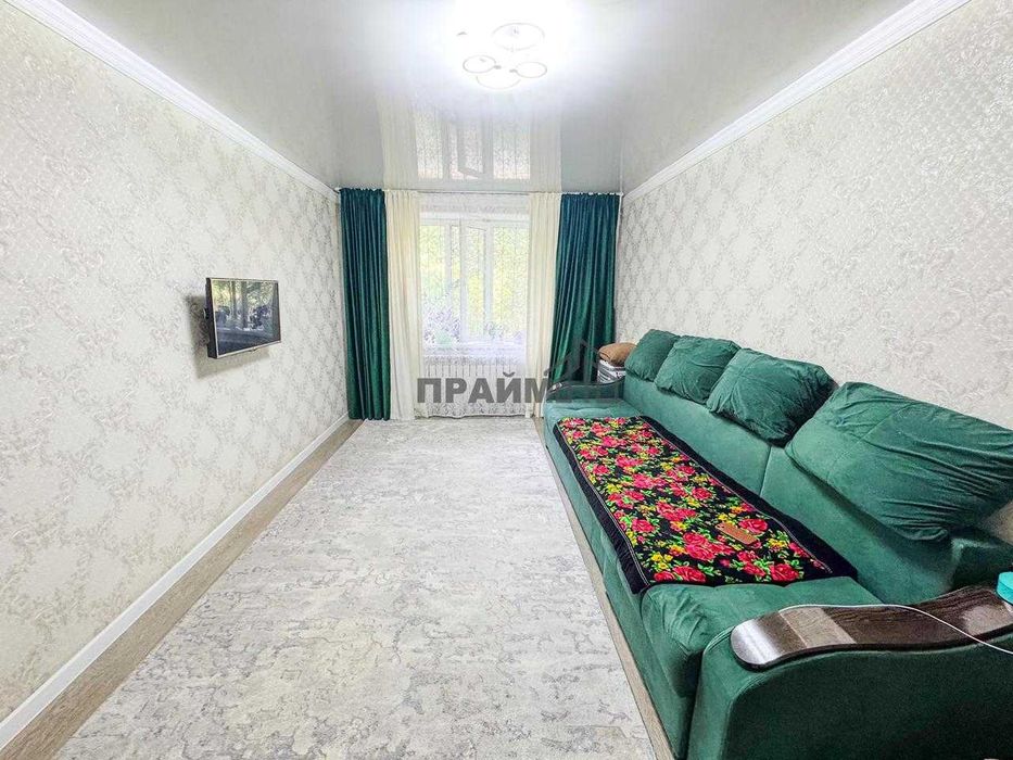 ПРОДАМ 2Х ком. Улан (Ляззат ПРАЙМ)